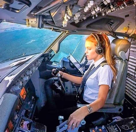 Women's Pilot .